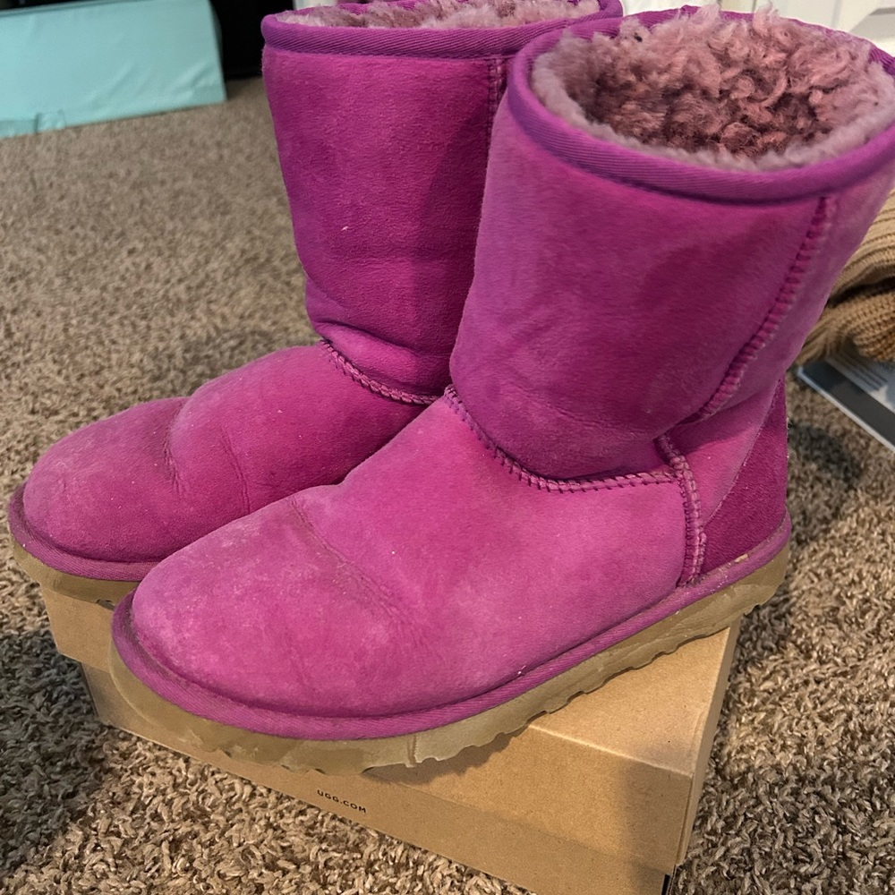 Ugg Boots